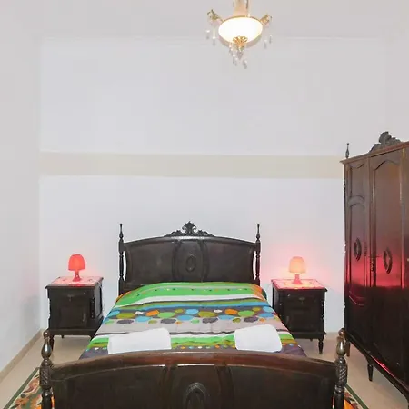 Holiday Moreira Holiday home Portimao