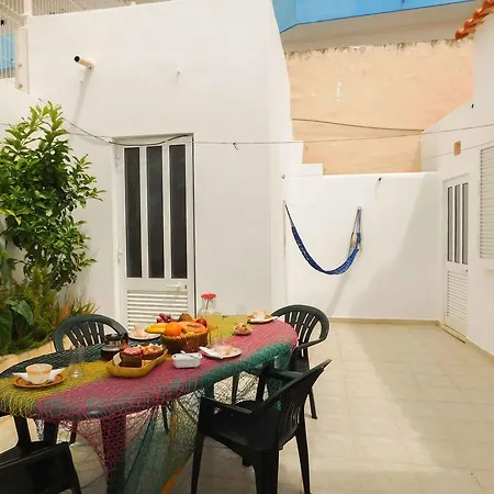 Holiday home Holiday Moreira *