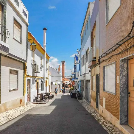 Holiday Moreira Holiday home