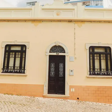 Holiday home Holiday Moreira